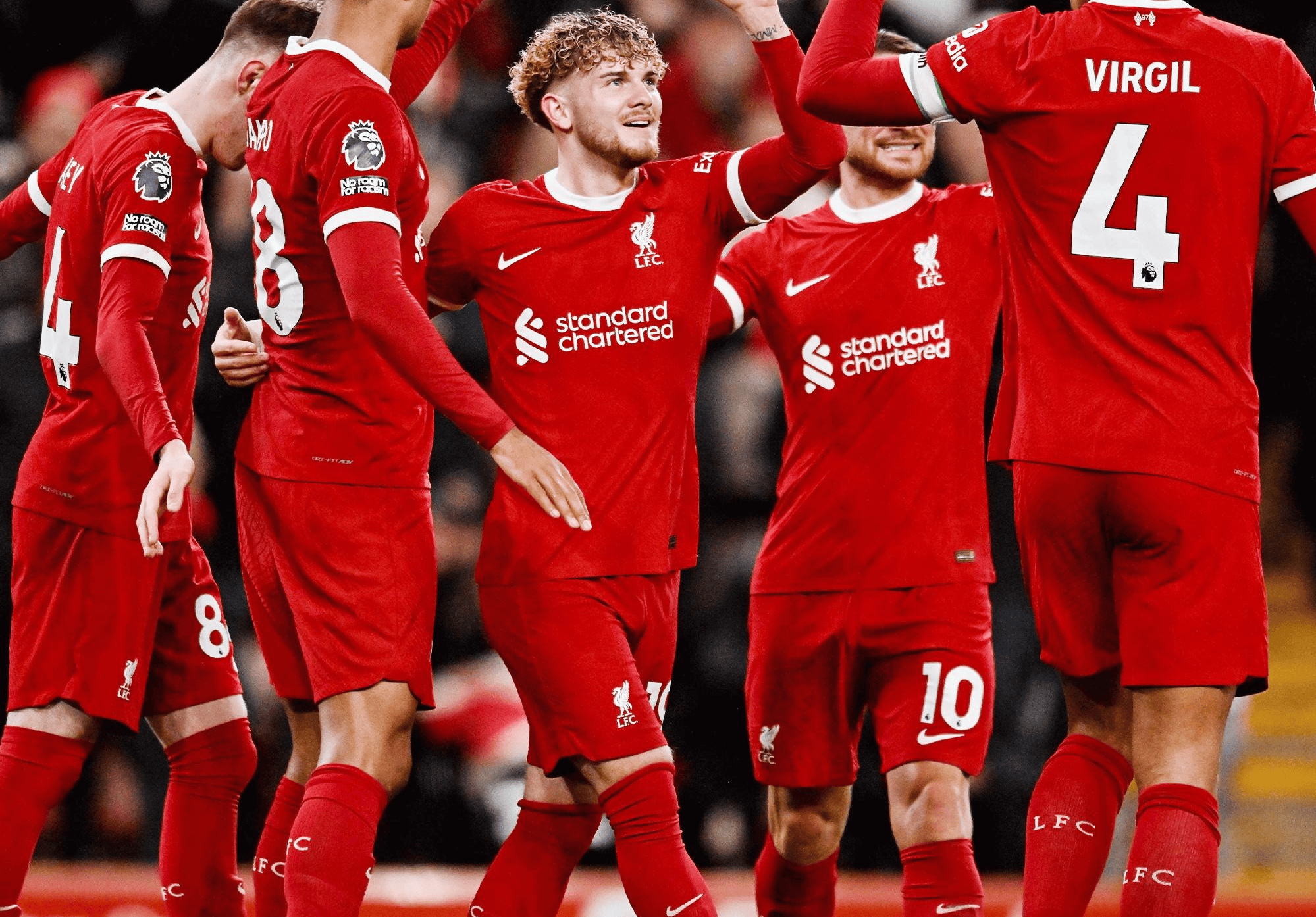 爱游戏-包含今夜全明星赛焦点战，利物浦刷新队史纪录，底气十足，赛程密集仍需轮换的词条