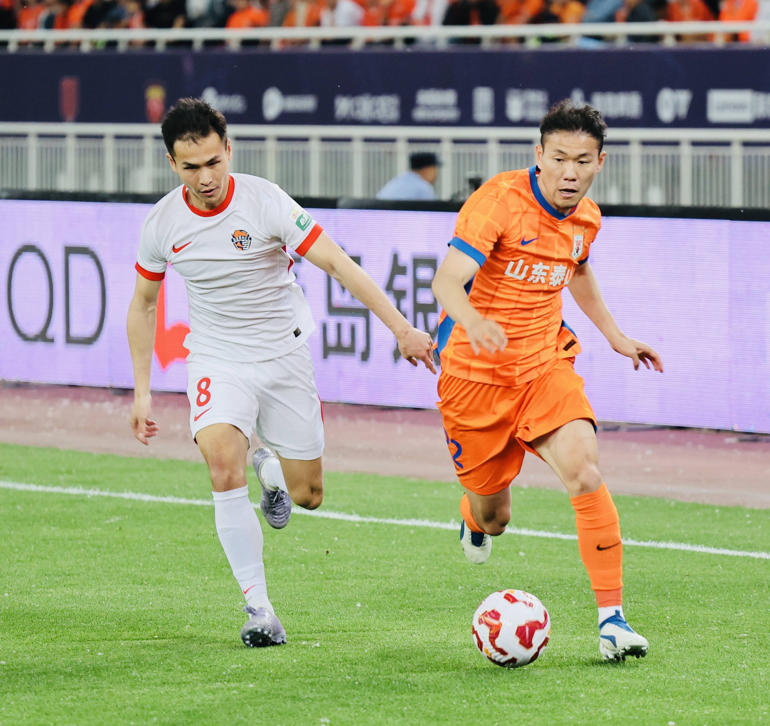 爱游戏-包含山东泰山赛后主帅复盘，志在德甲名次提升，震撼外界，训练强度明显提升的词条