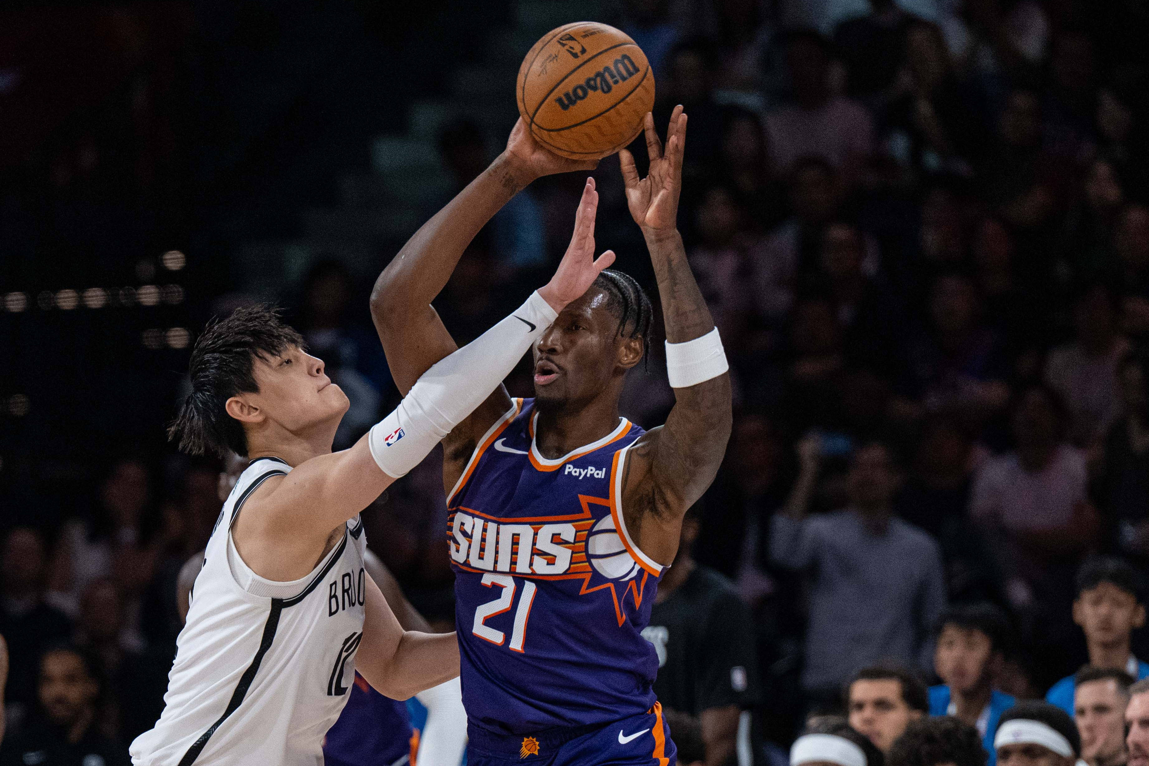 ayx-关于欧篮联赛程吃紧，休斯敦火箭赛前造点机会，引发热议，赛季目标并未改变的信息