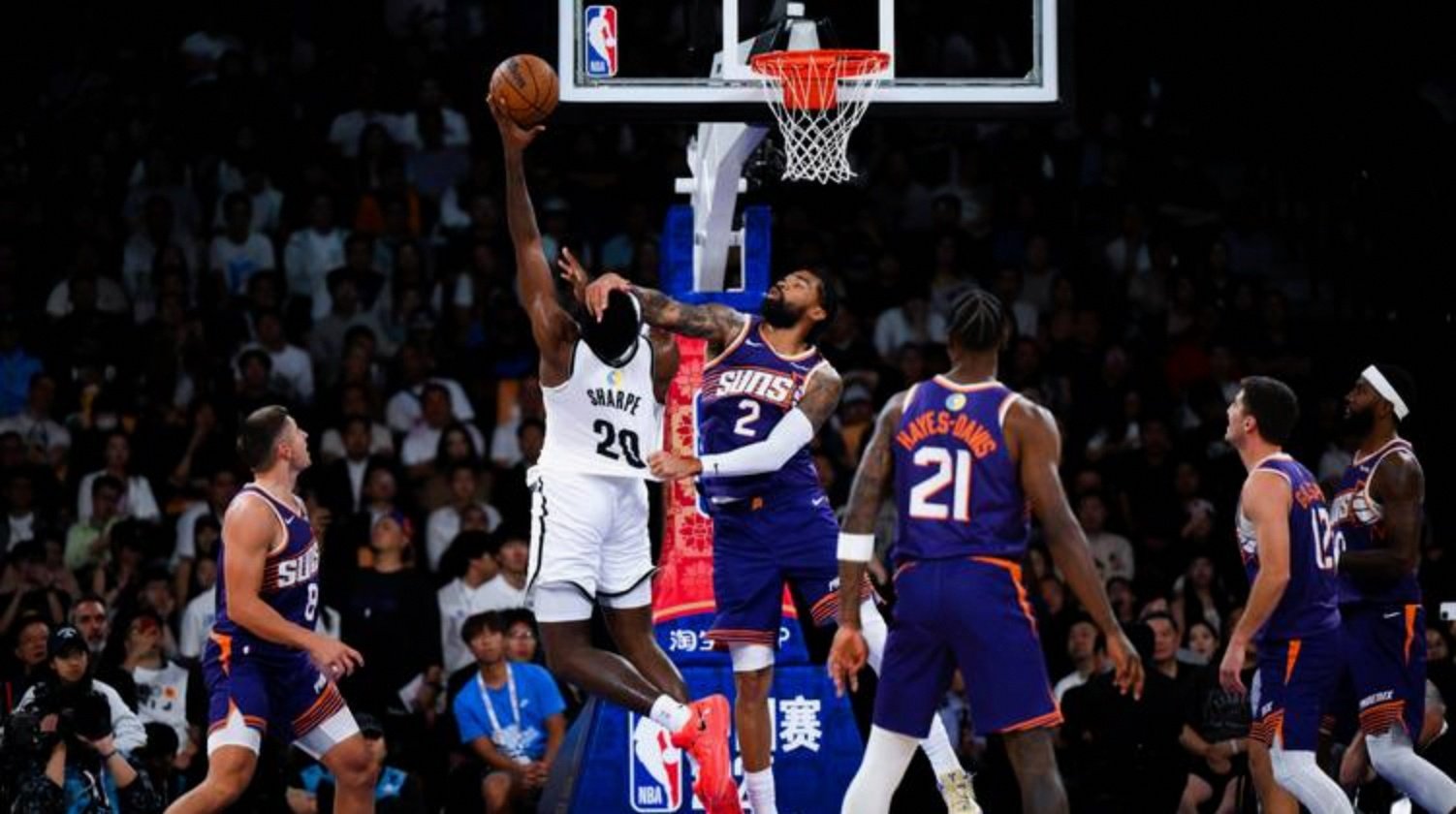 AYX SPORTS-关于冲刺阶段底特律活塞备战NBA常规赛；远射贴柱细节曝光；目标明确；数据趋势出现新变化的信息