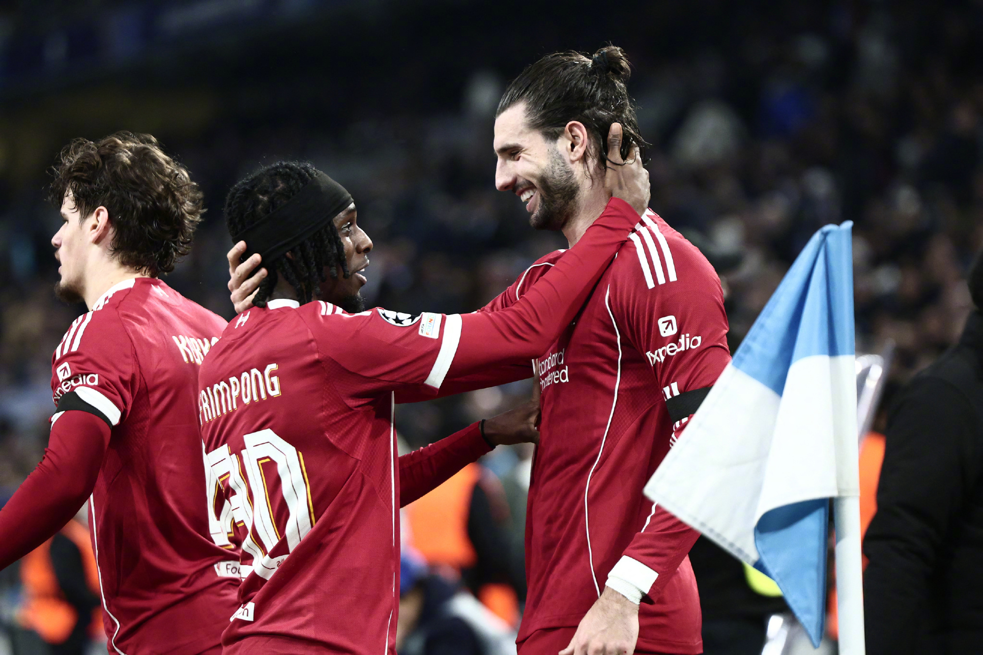 AYX SPORTS-关于利物浦迎欧超杯关键赛，转会期战术微调，球迷炸锅，控场能力受关注的信息