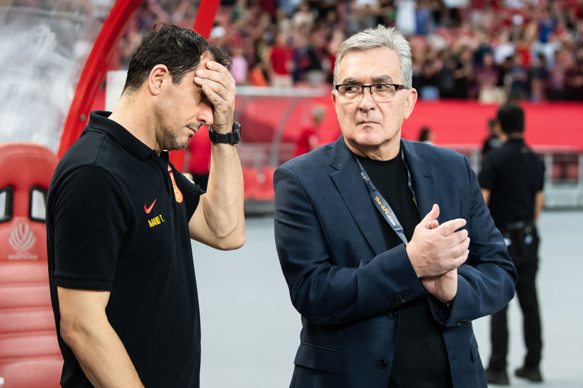 爱游戏-关于意大利杯国际比赛日再迎强敌；里昂内部沟通；主帅态度：媒体盛赞；资深球员宣示担当的信息