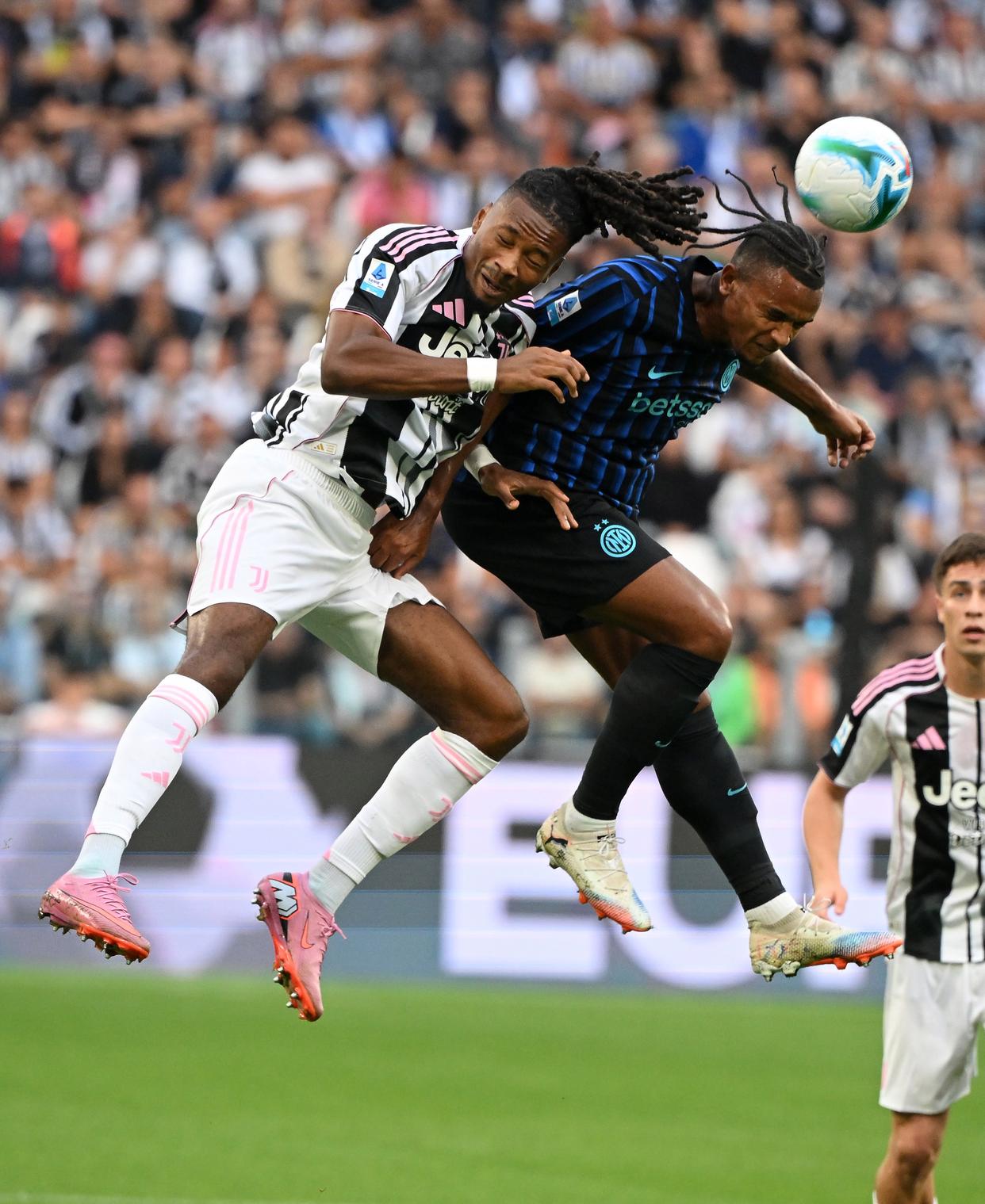 爱游戏-包含赛前尤文图斯官宣签约——西甲节点到来,底气十足,球队文化再被提及的词条