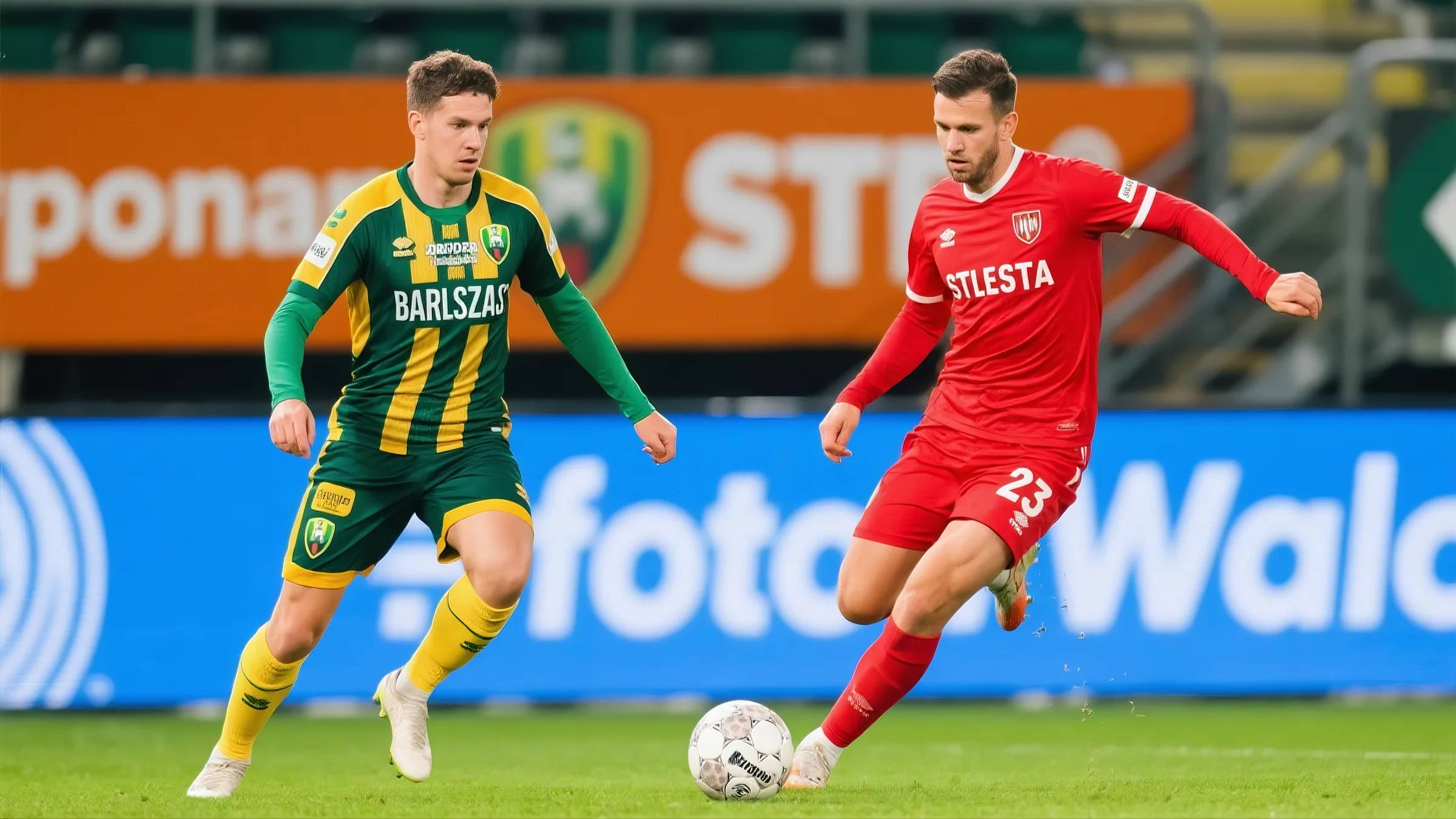 关键时刻荷甲焦点战，阿森纳强势反弹，气氛紧张，年轻球员得到机会的简单介绍