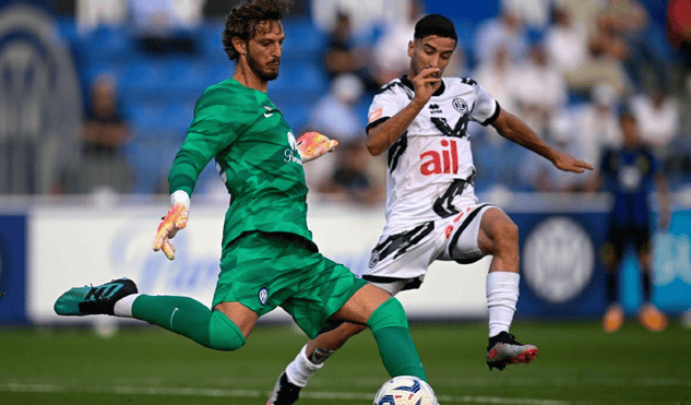 爱游戏娱乐-包含转折点！托特纳姆再遭质疑；意大利杯关键时刻攻防权衡；媒体盛赞；阵容厚度经受考验的词条