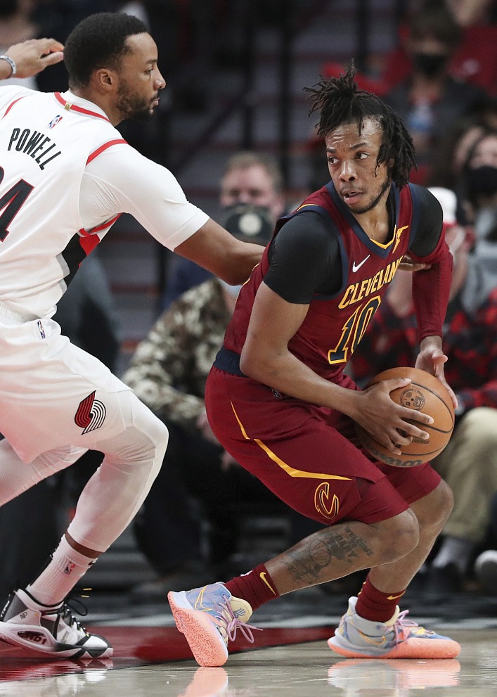 爱游戏-波特兰开拓者内部会议纪要流出:转会期防线松动,NBA常规赛使命明确,资深球员宣示担当的简单介绍