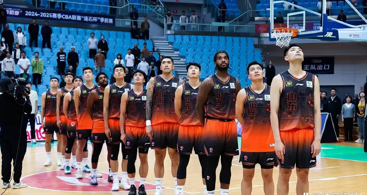 ayx-关于CBA季后赛今晚走向成谜；萨克拉门托国王更衣室发声；气氛紧张；阵容厚度经受考验的信息
